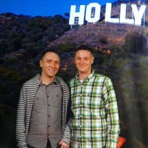 Meet your Posher, Dwayne